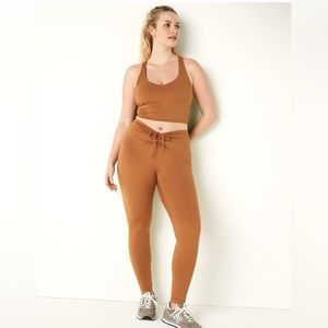 Work Out Set PINK Victorias Secret NWT